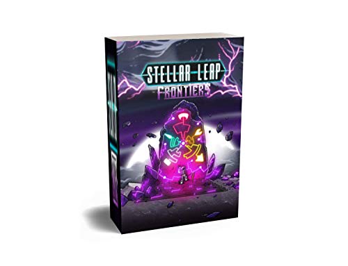 Stellar Leap: Frontiers