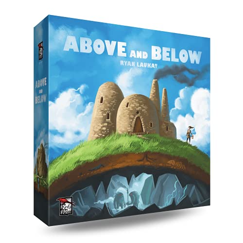 Above and Below Game