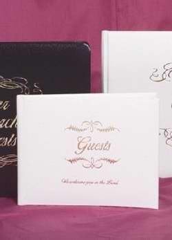 Guests Bk of Lord