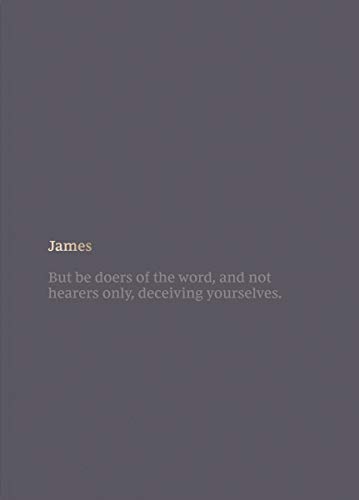 NKJV Bible Journal - James, Paperback, Comfort Print: Holy Bible, New King James Version