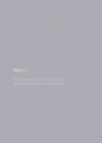NKJV Bible Journal - Psalms, Paperback, Comfort Print: Holy Bible, New King James Version