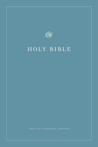ESV Economy Bible
