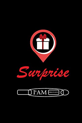 Surprise , I'am pregnant: The best way to tell your love that you are pregnant
