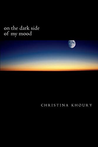 on the dark side of my mood