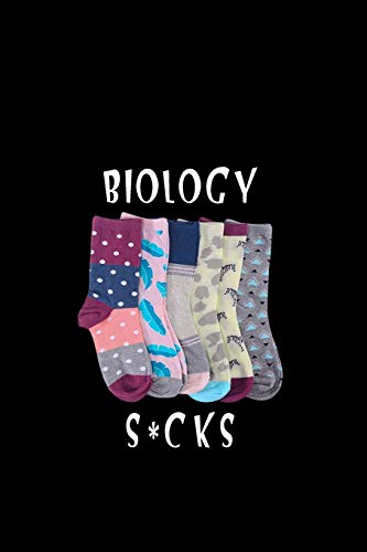 Biology s*cks (School sucks)