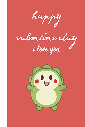happy valentine i love you: valentine's day gift of friendship for Best Friend , coworker female, friend single lady Women Men College Students Teenage Boy Girls