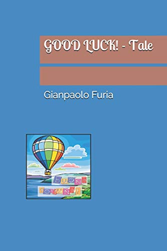 GOOD LUCK!
