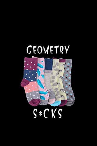 Geometry s*cks (School sucks)
