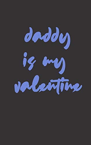 daddy is my valentine: love between mother & daughter to show off her Caringness with this gift idea and let her girl know how much she's loved