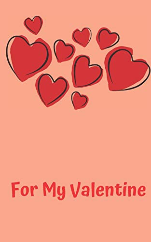 For My Valentine: Red Hearts