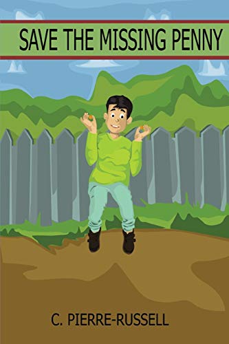Save the Missing Penny