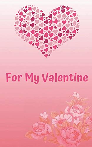 For My Valentine: Hearts and Floral