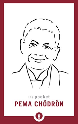 The Pocket Pema Ch???dr???n (Shambhala Pocket Library)