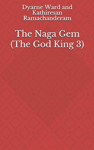 The Naga Gem (God King)