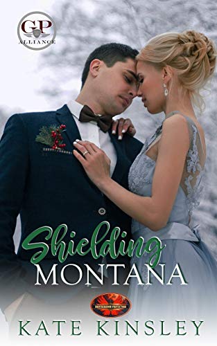 Shielding Montana: Brotherhood Protectors World (GP Alliance)