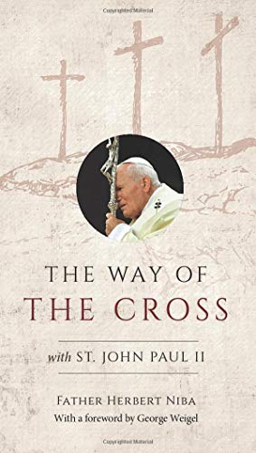The Way of the Cross with St. John Paul II