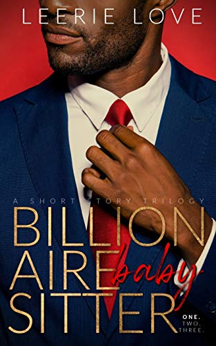 Billionaire Babysitter (All of Arabella)