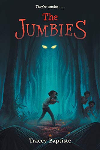 Jumbies (The Jumbies)