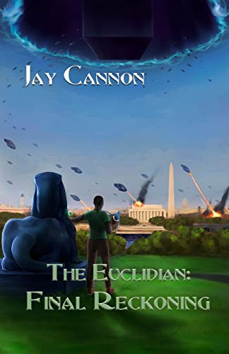 Final Reckoning (Euclidian)