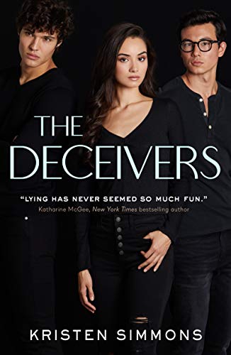 Deceivers (Vale Hall)