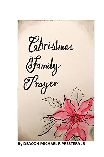 CHRISTMAS FAMILY PRAYER
