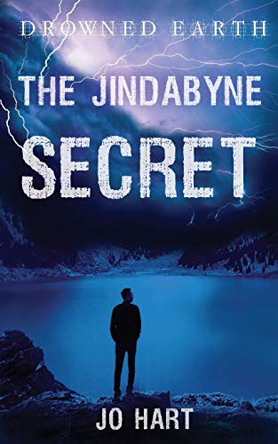 The Jindabyne Secret (Drowned Earth)