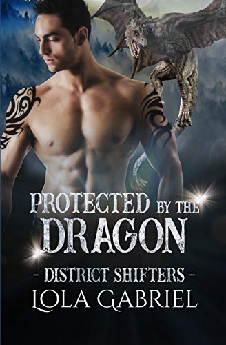 Protected by the Dragon (District Shifters)