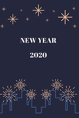 NEW YEAR 2020: 52 weeks is your daily life guide