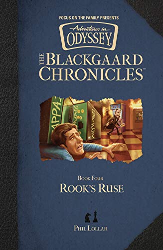 Rook???s Ruse (The Blackgaard Chronicles)