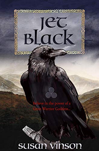 Jet Black (Historical Romance)