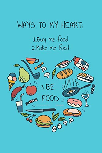 Ways to My Heart