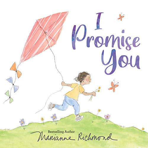 I Promise You by Marianne Richmond