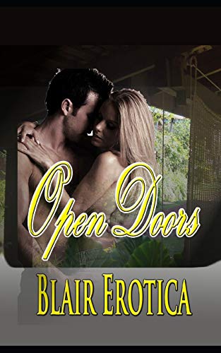 Open Doors