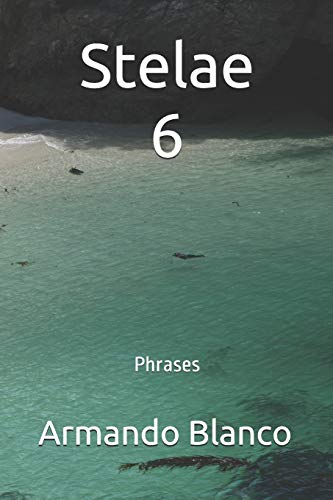 Stelae 6: Phrases