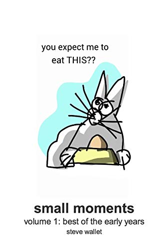small moments, vol 1