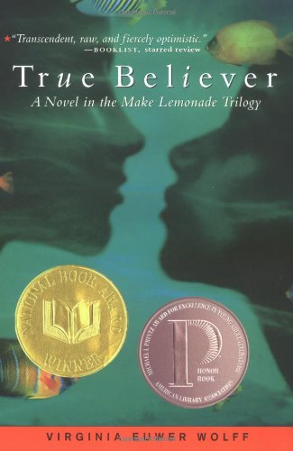 True Believer (Make Lemonade, Book 2)