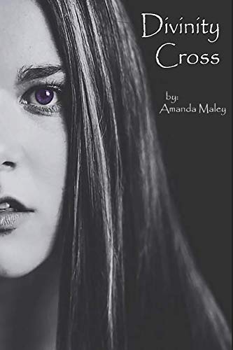 Divinity Cross (The Divinity Series)