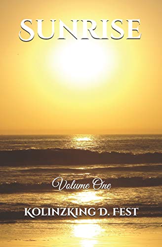 Sunrise: volume one (Dare to Dream)
