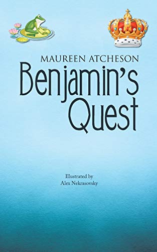 Benjamin???s Quest