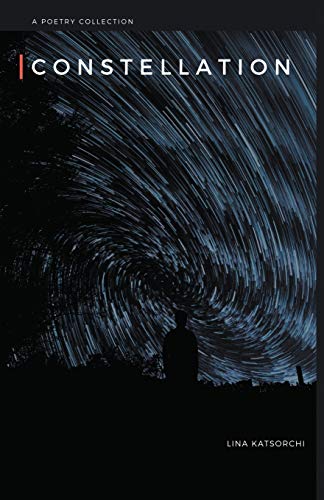 Constellation: A poetry collection