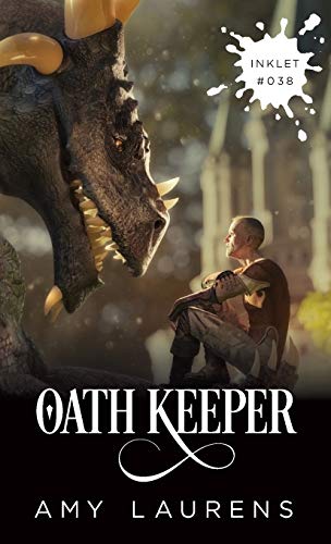 Oath Keeper (Inklet)