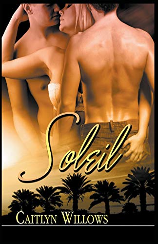 Soleil (Maneater)