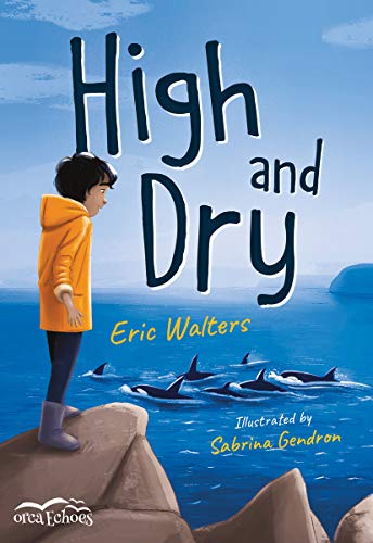 High and Dry (Orca Echoes)