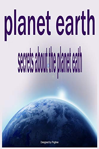 planet earth: benefits of the planet