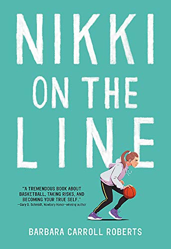 Nikki on the Line