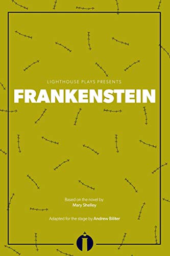 Frankenstein: (Lighthouse Plays)