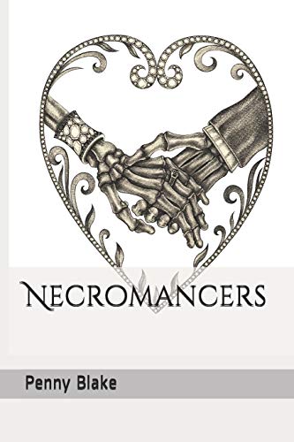 Necromancers (Ashton's Kingdom)