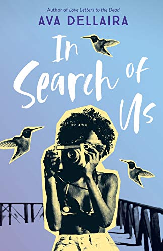 In Search of Us