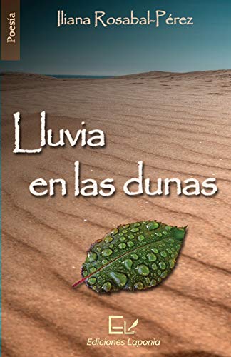 Lluvia en las dunas (Spanish Edition)