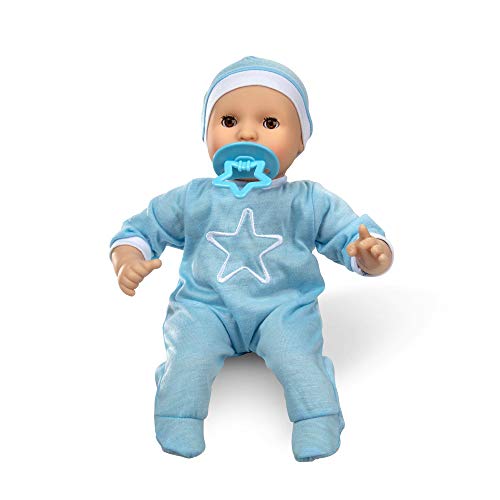 Melissa & Doug Jordan Doll